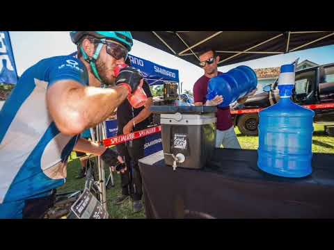 Brasil Ride Espinhaço 2022 - Slideshow Stage 2 - Corregos