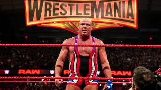 WWE Kurt Angle&#39;s theme song with I Don&#39;t Suck pitch