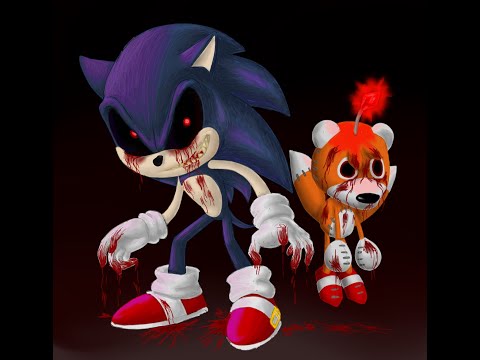 Friday Night Funkin' VS Tails Doll | Sunshine + Soulless | Hard | WHY IS TAILS DOLL ADORABLE?!