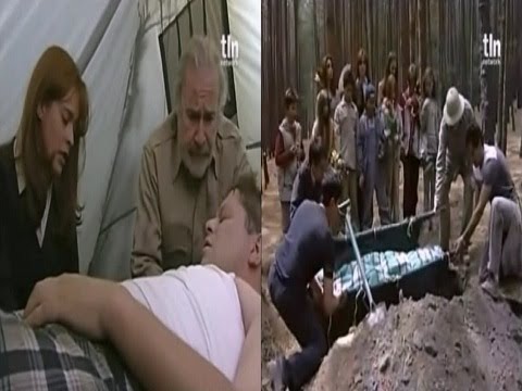 Amigos Para Sempre - Cap 74 - A Morte de Nico