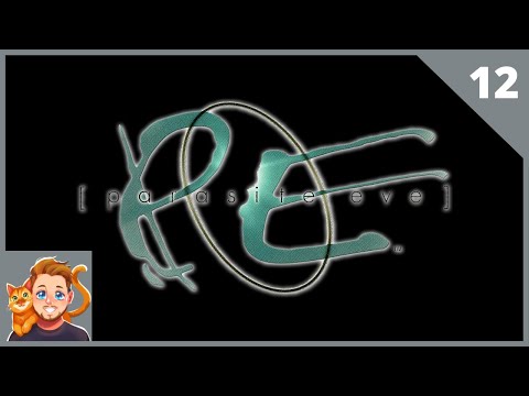 Let's Play Parasite Eve | Part 12