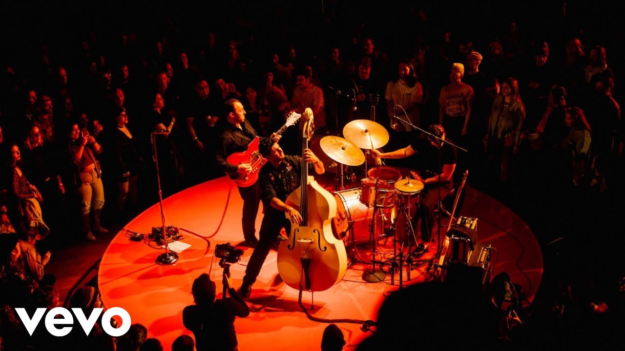 LA LOM - Live at Thalia Hall Full Concert