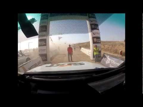 SIXT UKRAINE - prologe baja Spain