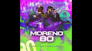 Moreno 80