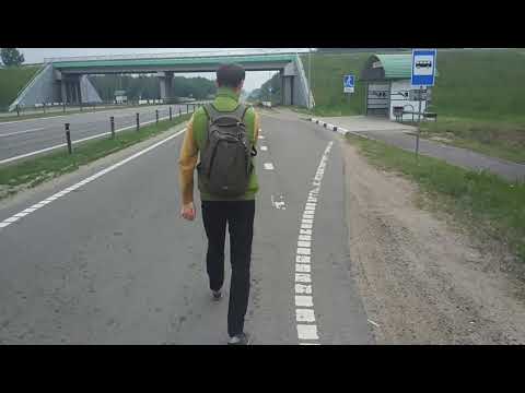 Выезд в Могилев. Финал Кубка Беларуси