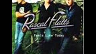 My Wish - Rascal Flatts With Lyrics