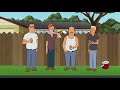 FXX King Of The Hill Promo