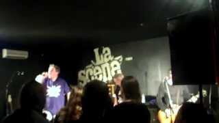 SHAM  69  SCENE  MICHELET  questions and answers