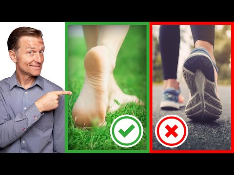 Deeper Causes of Pain Inflammation – Dr Berg