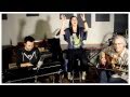 Kirk Franklin - I Smile (Live Cover by Sara Niemietz)