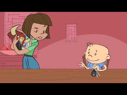 Preventing Poisoning in Children