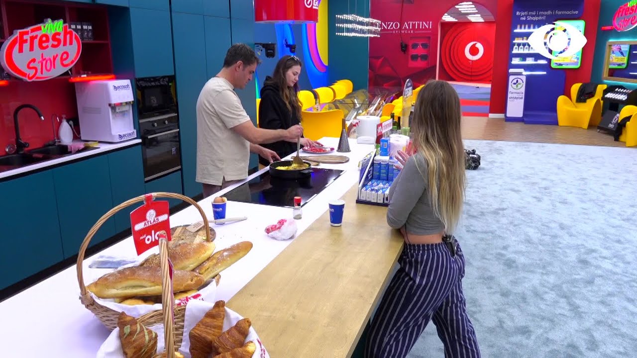 Është kontradiktor/ Olta për Kristin: Është i shtirur komplet!