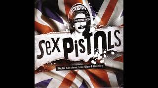 Sex Pistols   Revolution In The Classroom 2013