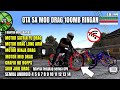 GTA SA MOD MOTOR DRAG 100MB RINGAN SEMUA ANDROID