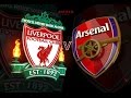 Liverpool v Arsenal 1989 Football League First Division Decider