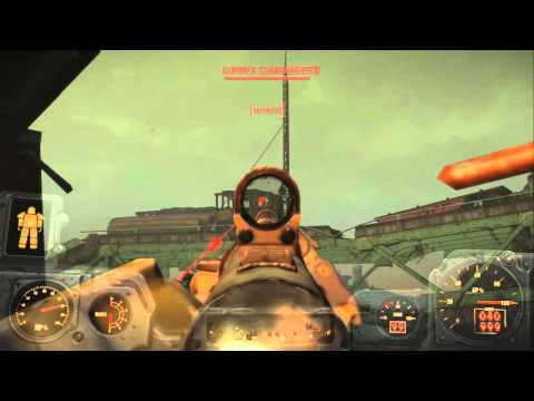 Taking back Quincy Ruins