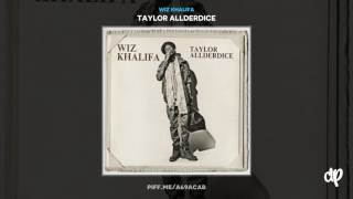 Wiz Khalifa - Mia Wallace (Prod. By Dumont)