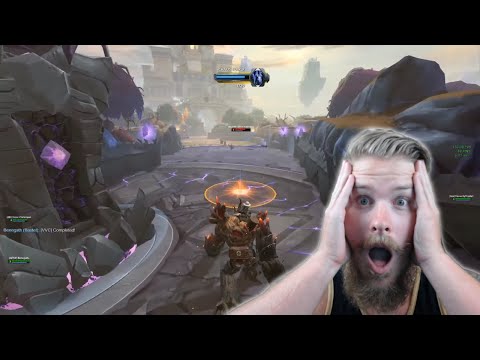 Sylvanus: THE NO HUD SYLVANUS MID CHALLENGE! | Incon | Smite