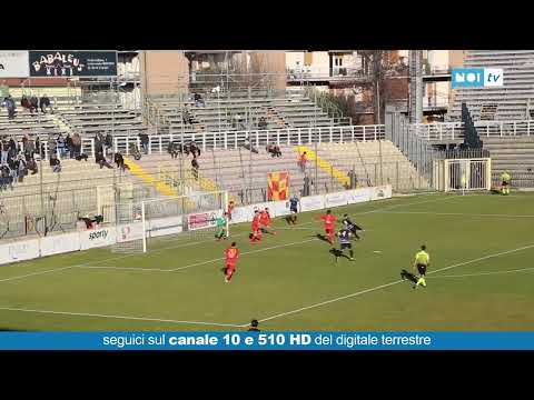 Il Real Forte Querceta beffato dal Ravenna