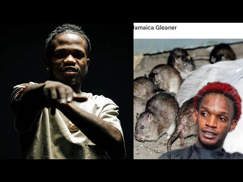 BBC! Jahshii EXP0SED Skeng Again