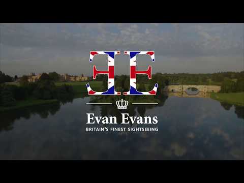 Blenheim Palace, Downton Abbey Village & The Cotswolds | 2025 | Evan Evans Tours