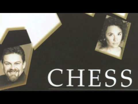 Chess - Diplomats