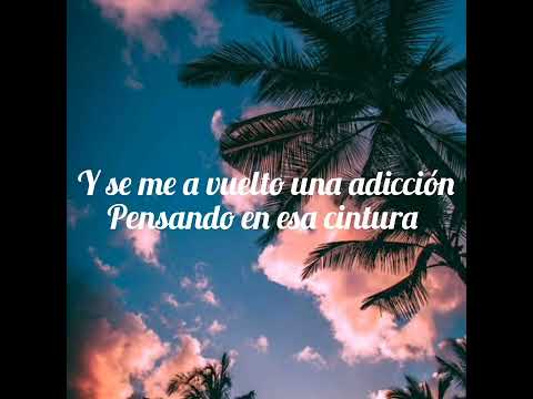 Me tienta (letra) Agus Padilla ft Estani
