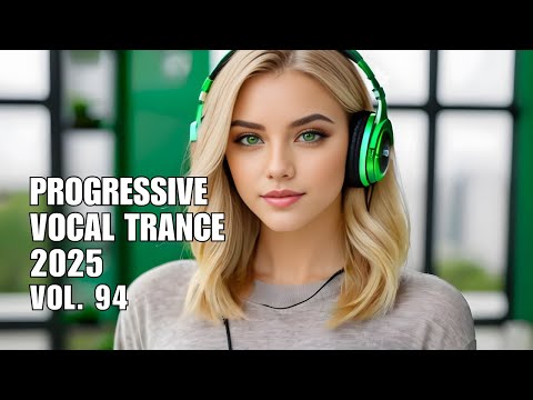Progressive Vocal Trance Vol. 94 | Best Progressive Vocal Trance Mix