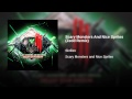 Scary Monsters And Nice Sprites (Zedd Remix ...