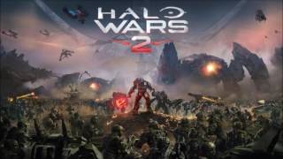 Halo Wars 2 OST - Run Little Demons