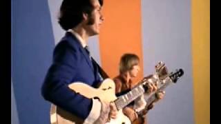 The Monkees - (2 Scenes with) Love Is Only Sleeping