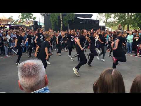 Stylez Unlimited bei Kemnade in Flammen am 19.05.2018