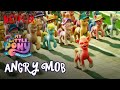 Danger Danger by My Little Pony