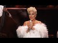 ONE LAST TIME: AN EVENING WITH TONY BENNETT AND LADY GAGA | When Lady Gaga First Met Tony Bennett