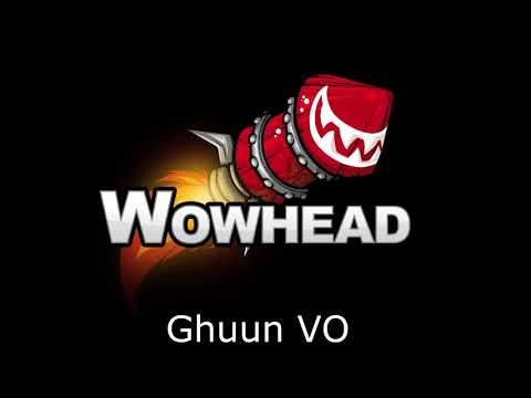 High Exarch Turalyon Voice Over Patch 8.0.1