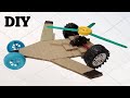 How To Make A Flying Car Life Hacks