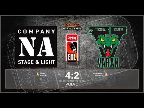 2018.12.03. - HK NA - HK VARAN 2