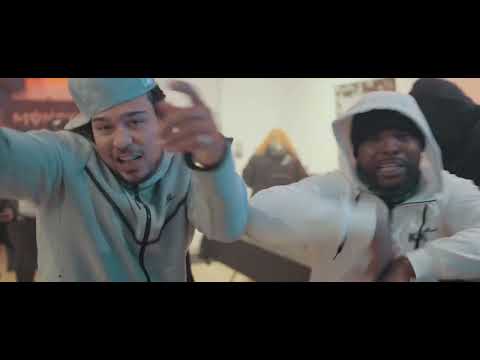 BANDZBYTHEBAG FT KK47 - KNOCKER