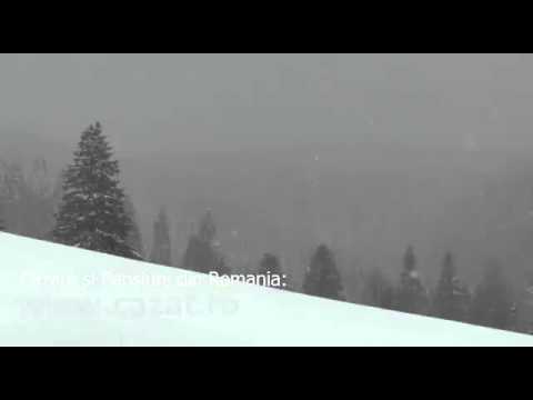 Cazare Cracaul Negru, Neamt - Cazat.ro