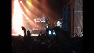Beenie Man - Come Again (Live at 100 Contest Festival 2k10)