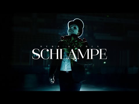 HERR KUCHEN - SCHLAMPE (Official Video)