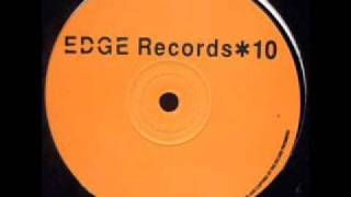 ((EDGE 10)) - DJ Edge vs Lenny Dee - 303+606