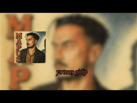 Seçkin Türk - MAPUS