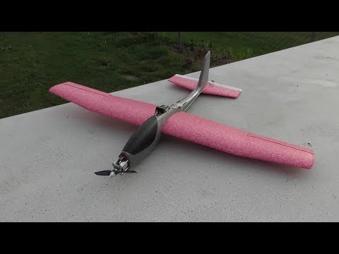 lidl-glider-rc-conversion