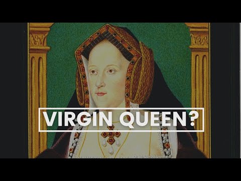 DID CATHERINE OF ARAGON SLEEP WITH PRINCE ARTHUR OR WAS HENRY VIII A BIGAMIST? Six wives documentary