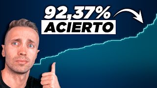 92% Win Rate Strategy — Full Breakdown & Transcript
