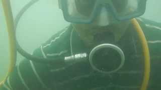 preview picture of video 'Scuba Diving in Malvan'