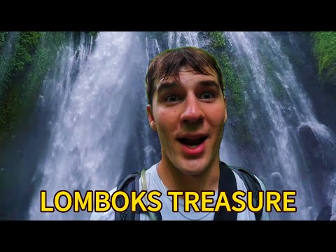 My First Days In Lombok Were Insane 