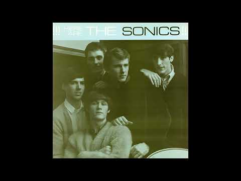 Here Are (1964) ─ Full Album Remixed & Remastered のサムネイル