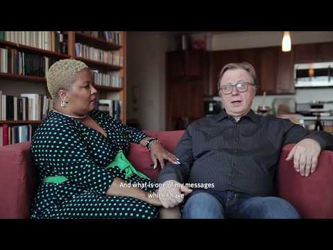 The Artist & The Pervert Clip 4 - Four Decades